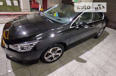 Седан Peugeot 508 2015 в Львове