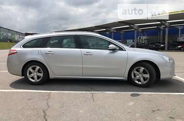 Універсал Peugeot 508 2011 в Вінниці