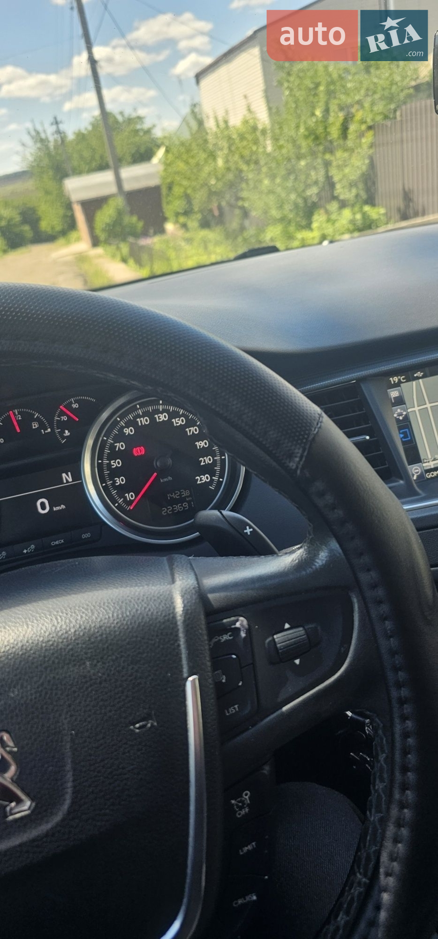 2015 Peugeot 508 - мініатюра 9