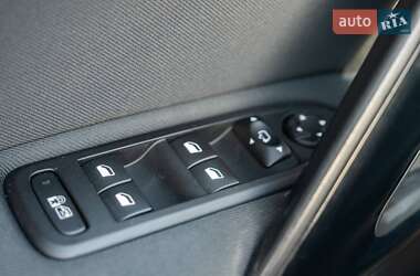 Седан Peugeot 508 2015 в Львове