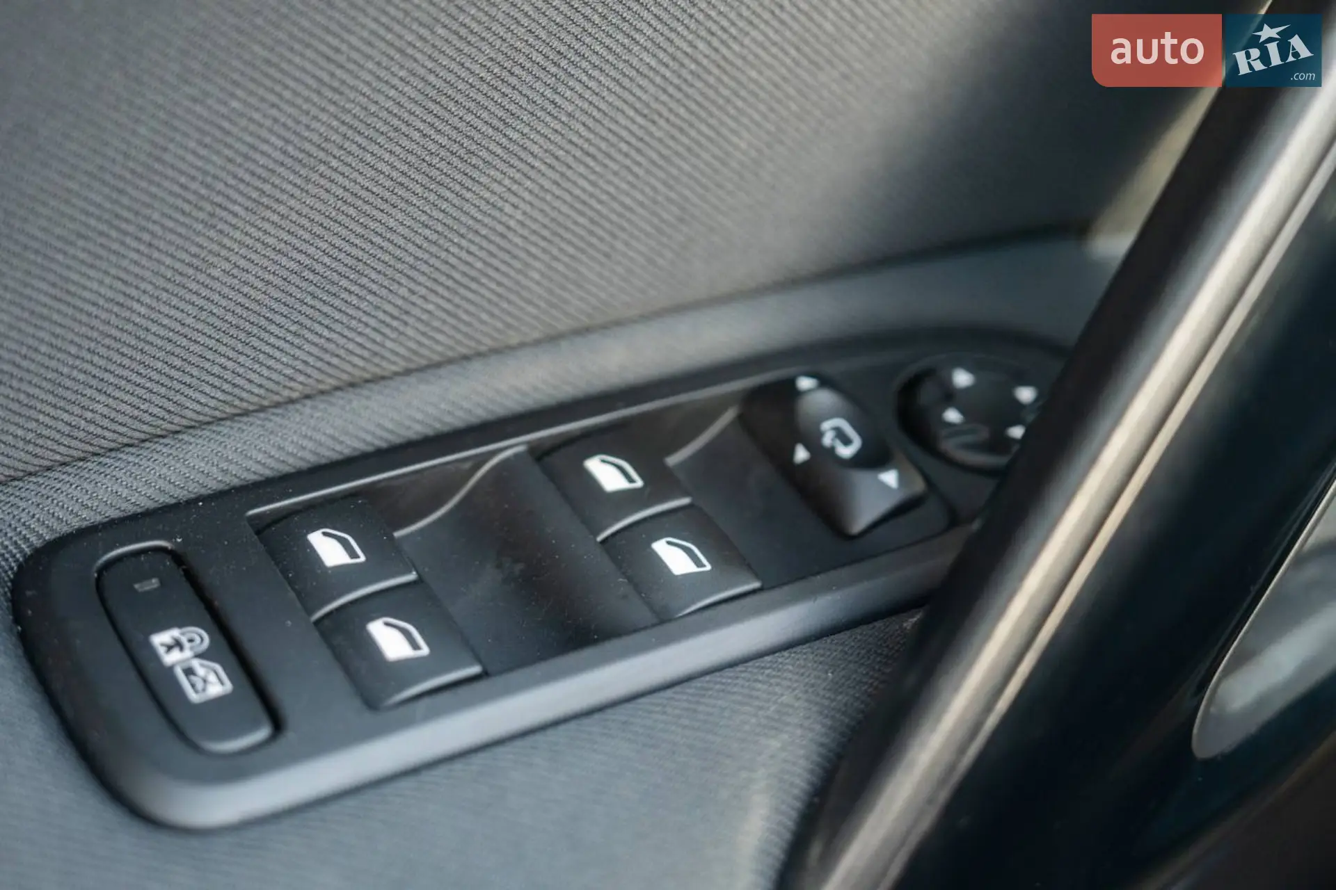 2015 Peugeot 508 - мініатюра 17