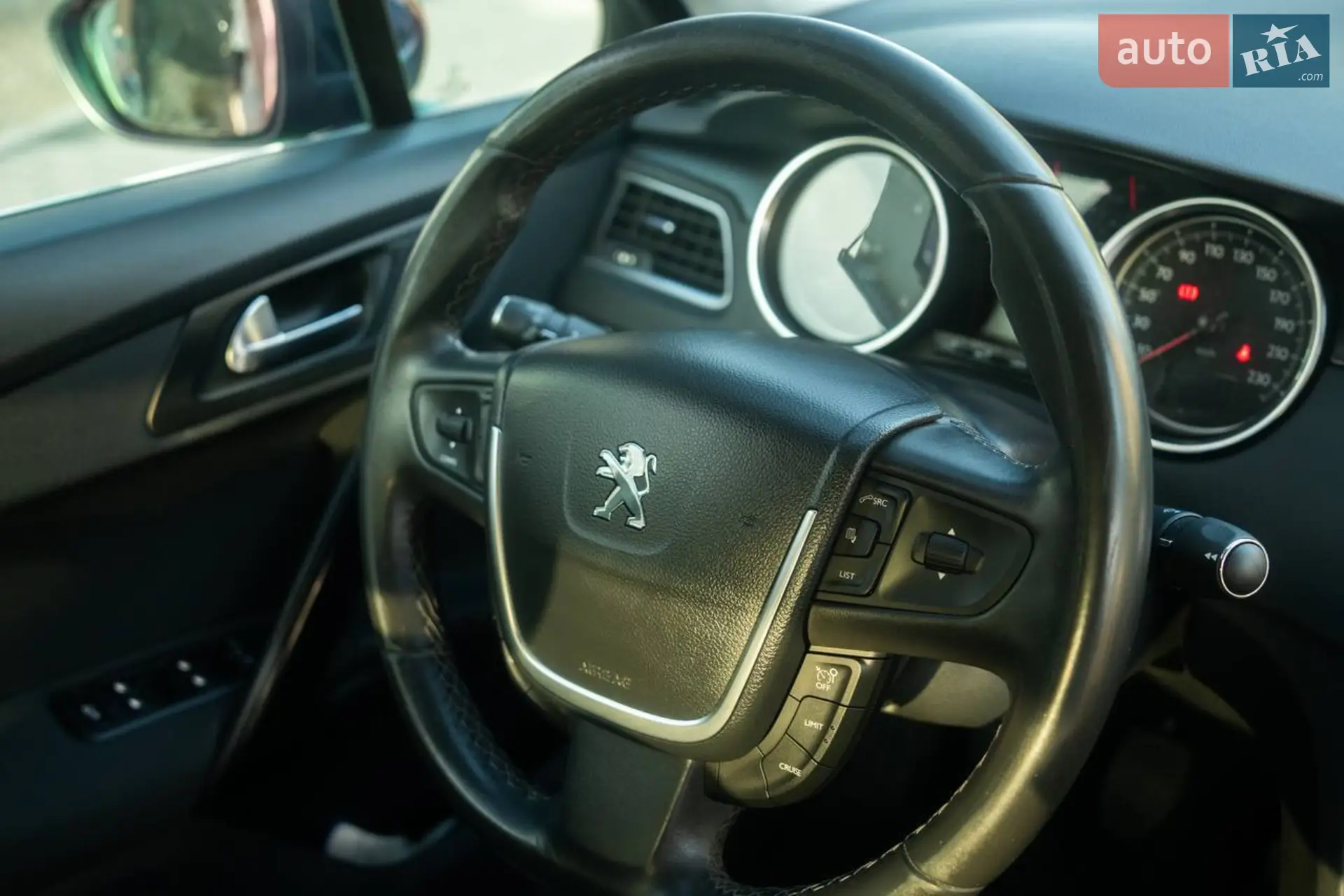 2015 Peugeot 508 - мініатюра 19