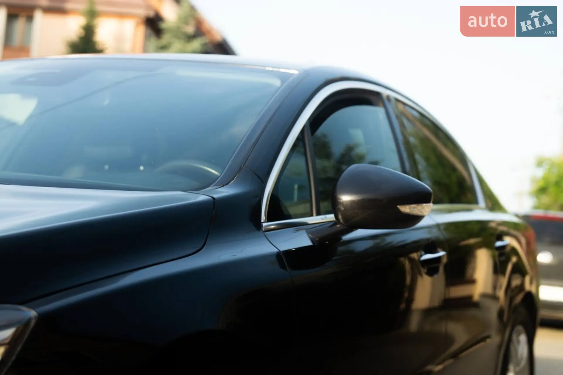 2015 Peugeot 508 - мініатюра 4