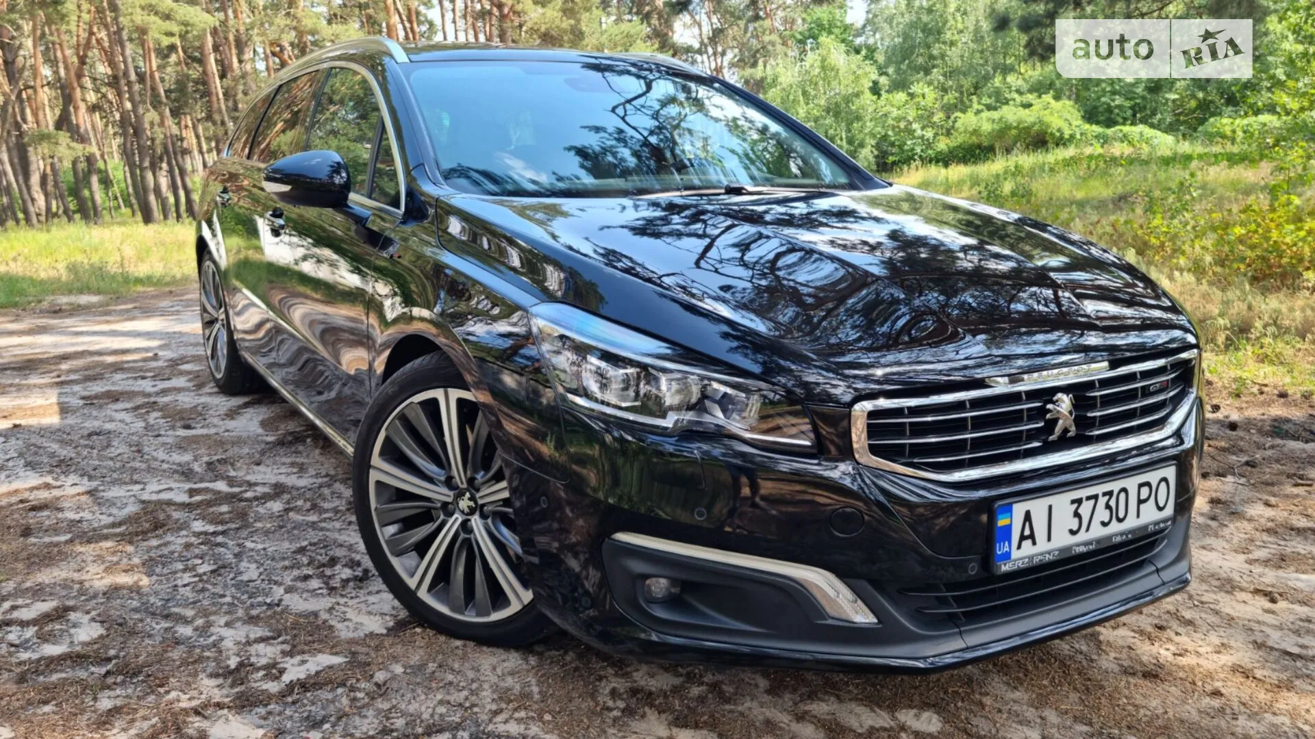 2016 Peugeot 508 - мініатюра 15