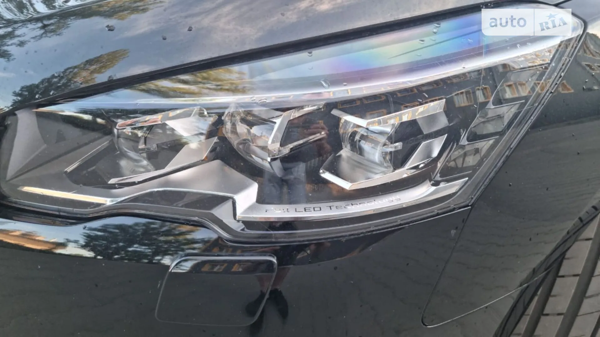 2016 Peugeot 508 - мініатюра 21