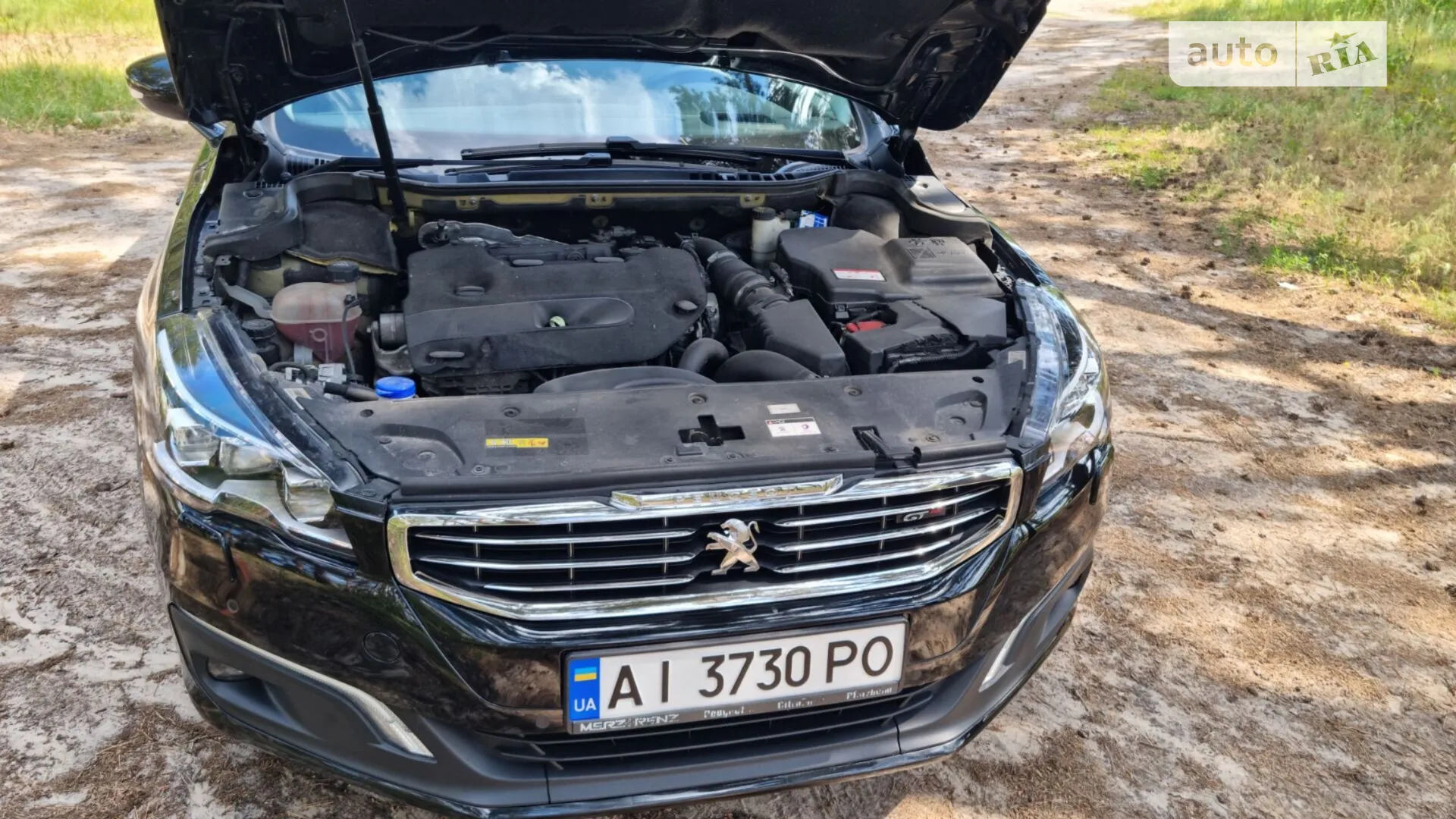 2016 Peugeot 508 - мініатюра 22