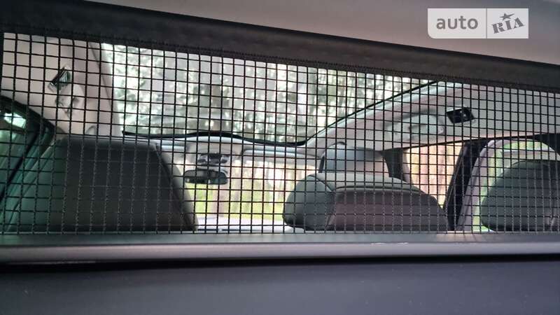 Універсал Peugeot 508 2016 в Києві