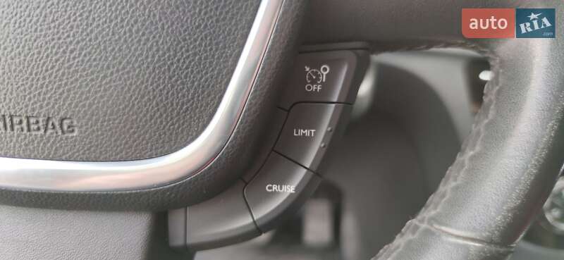 Универсал Peugeot 508 2012 в Львове