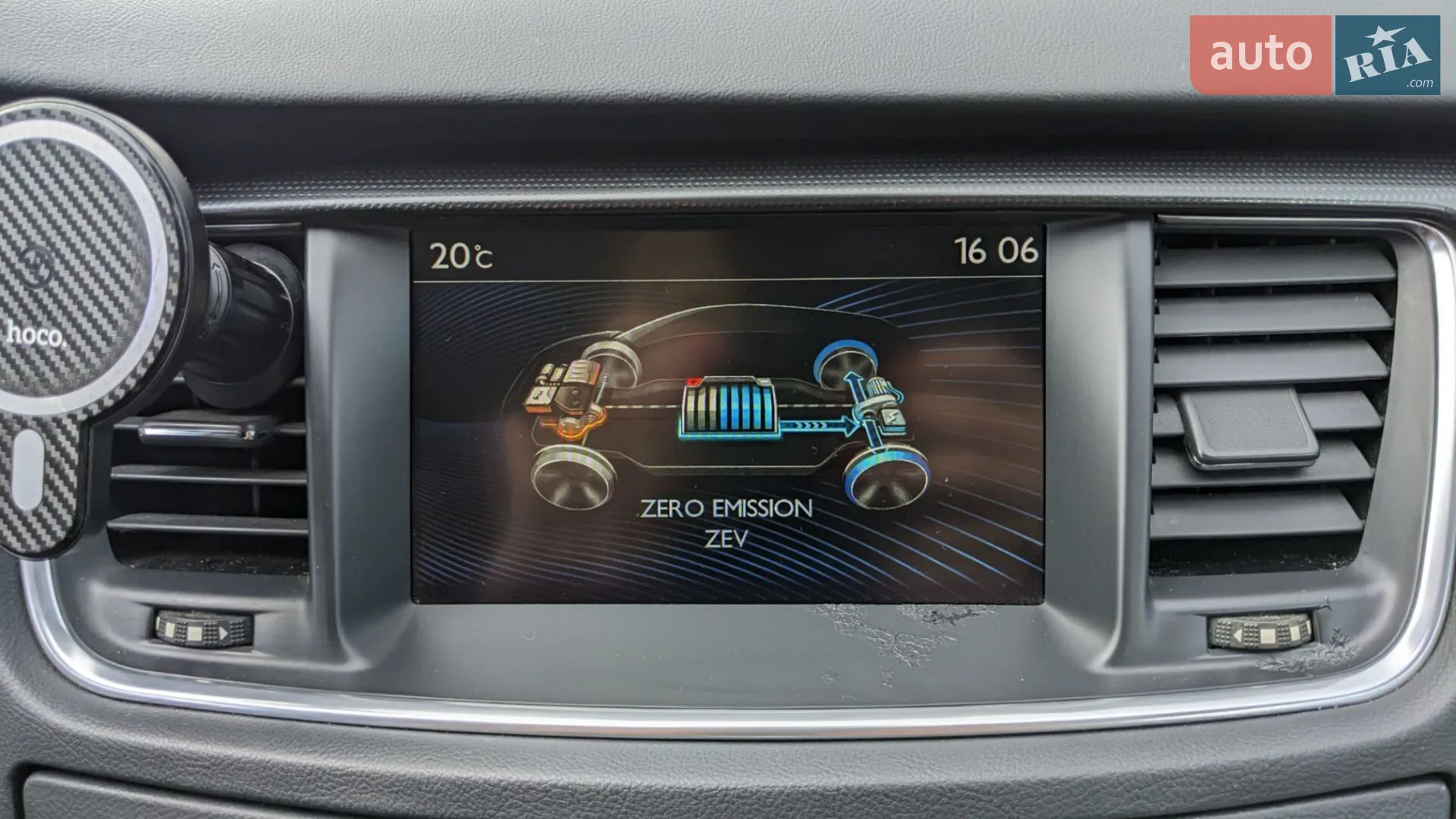 2013 Peugeot 508 - мініатюра 17