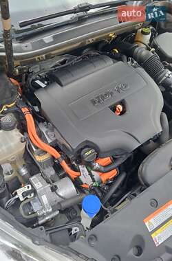 Універсал Peugeot 508 2013 в 