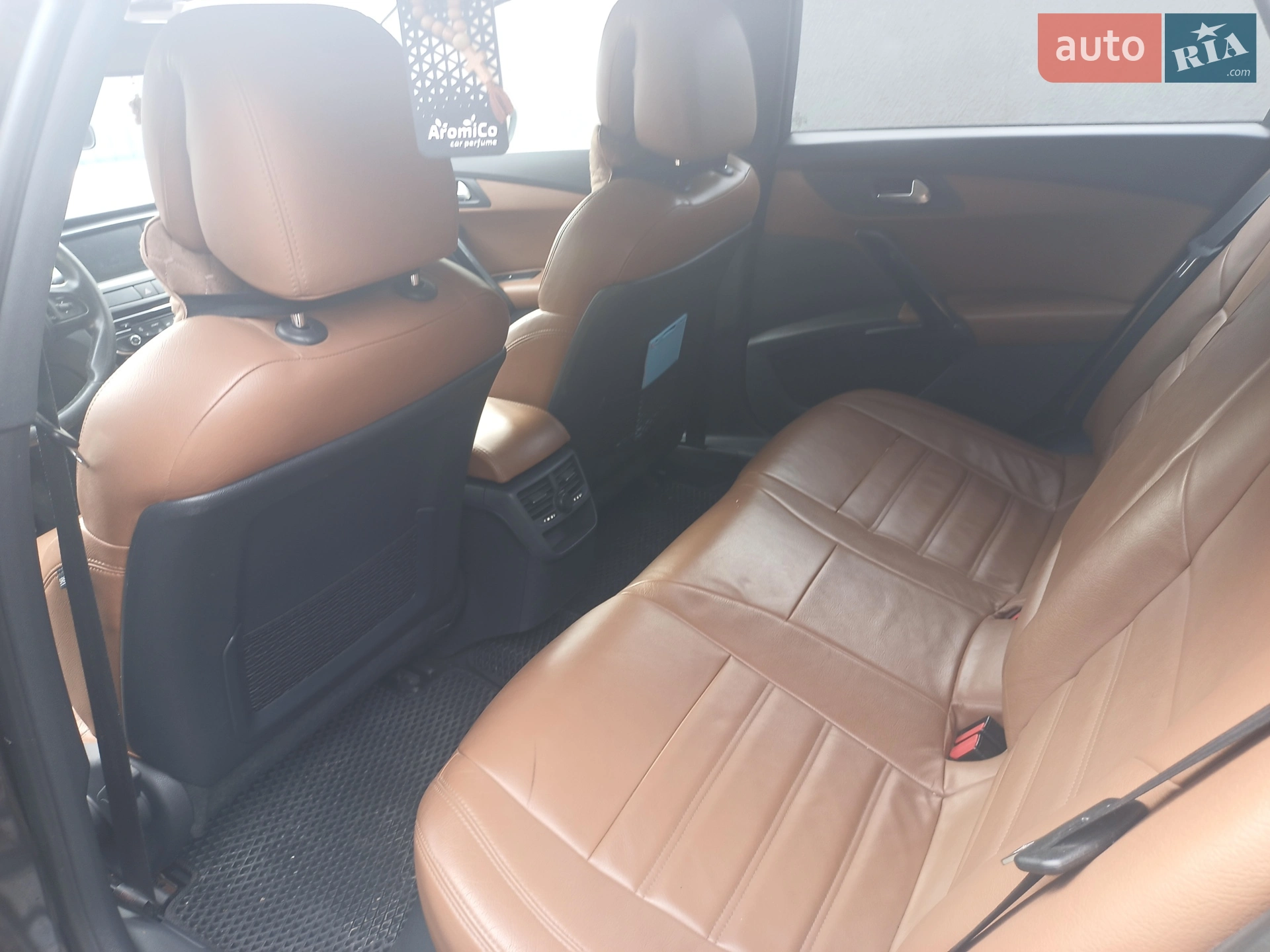 2011 Peugeot 508 - мініатюра 9