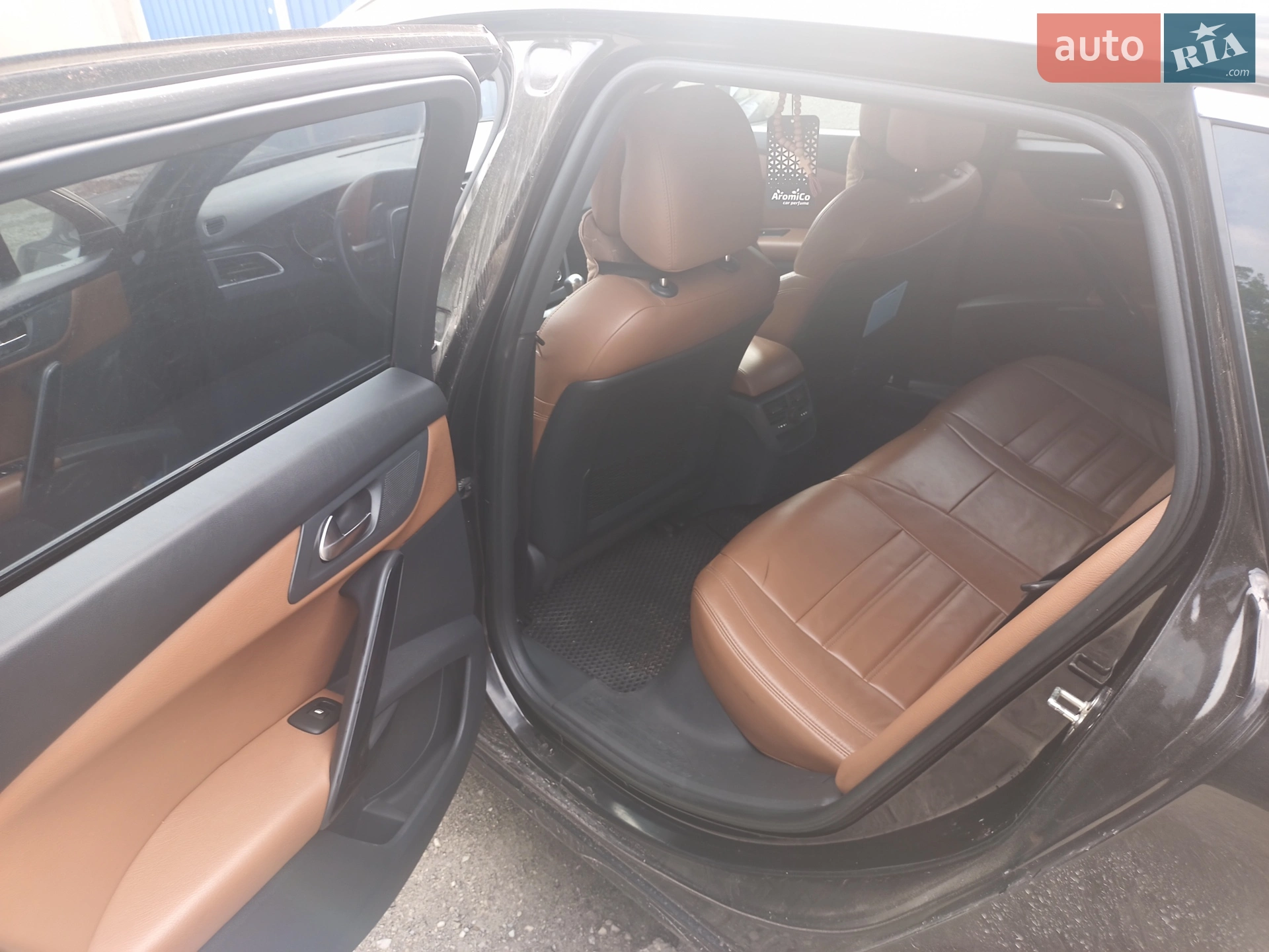 2011 Peugeot 508 - мініатюра 11