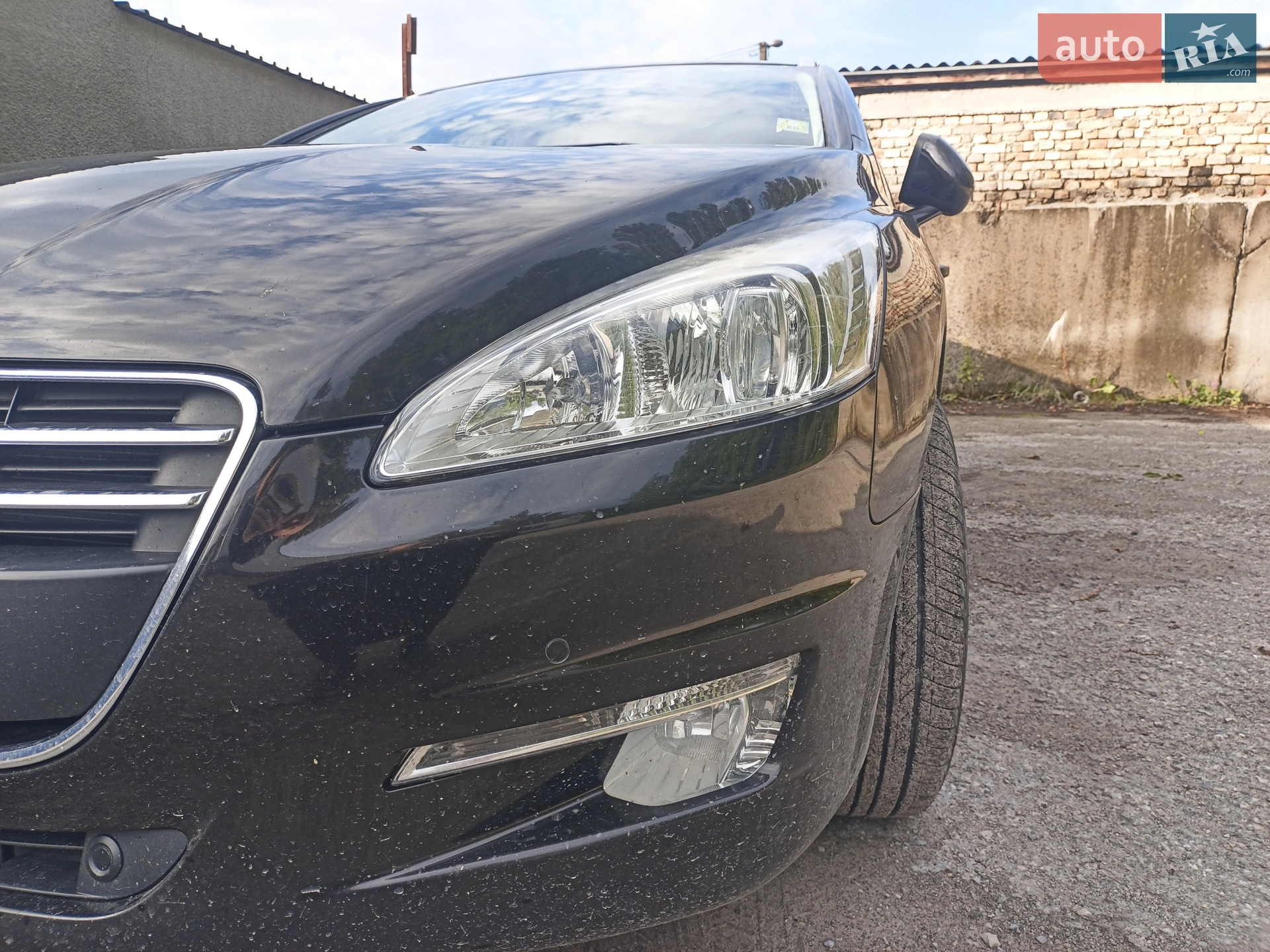 2011 Peugeot 508 - мініатюра 16