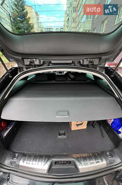 Универсал Peugeot 508 2012 в 