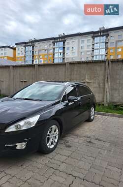 Універсал Peugeot 508 2012 в 