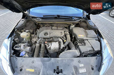Универсал Peugeot 508 2012 в 