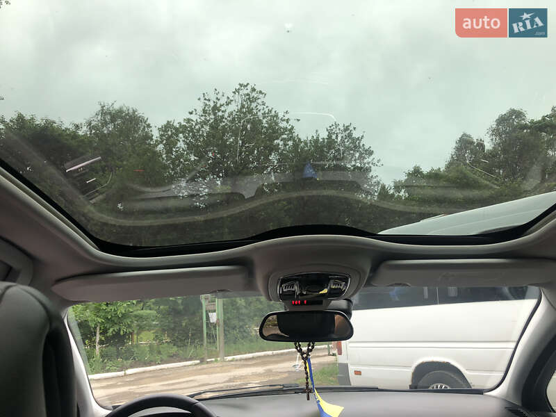 Универсал Peugeot 508 2012 в Тернополе фото 18 Универсал Peugeot 508 2012 в Тернополе