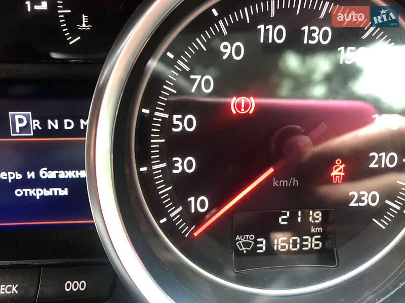 Универсал Peugeot 508 2012 в Тернополе фото 21 Универсал Peugeot 508 2012 в Тернополе