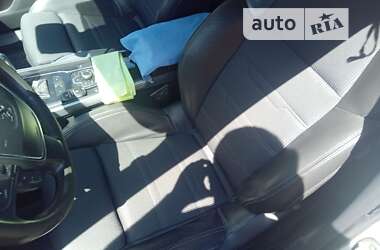 Седан Peugeot 508 2012 в Києві