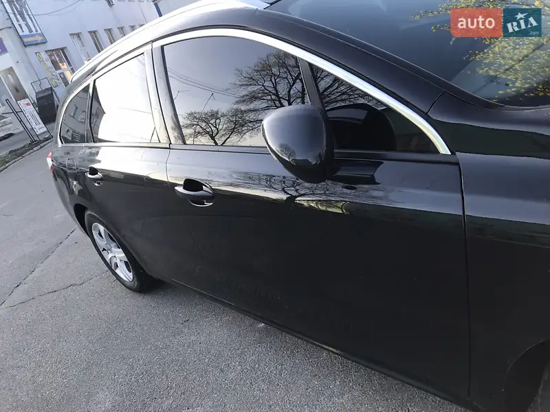 Peugeot 508 2011 VIN VF38E9HR8BL084144 фото оголошення 3 з 54