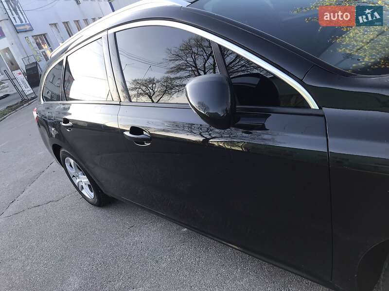 Універсал Peugeot 508 2011 в Чернігові