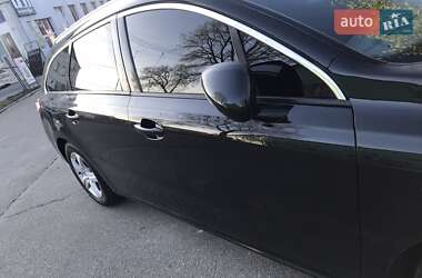 Універсал Peugeot 508 2011 в 