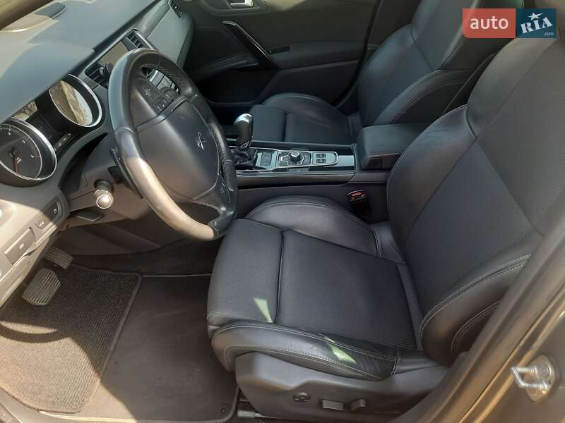 Універсал Peugeot 508 2012 в Коростені фото 13 Універсал Peugeot 508 2012 в Коростені
