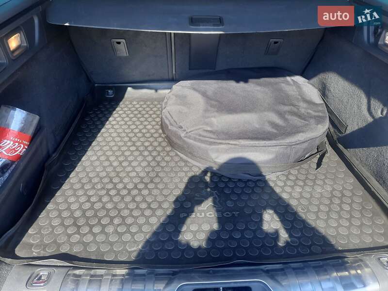 Універсал Peugeot 508 2012 в Коростені фото 17 Універсал Peugeot 508 2012 в Коростені