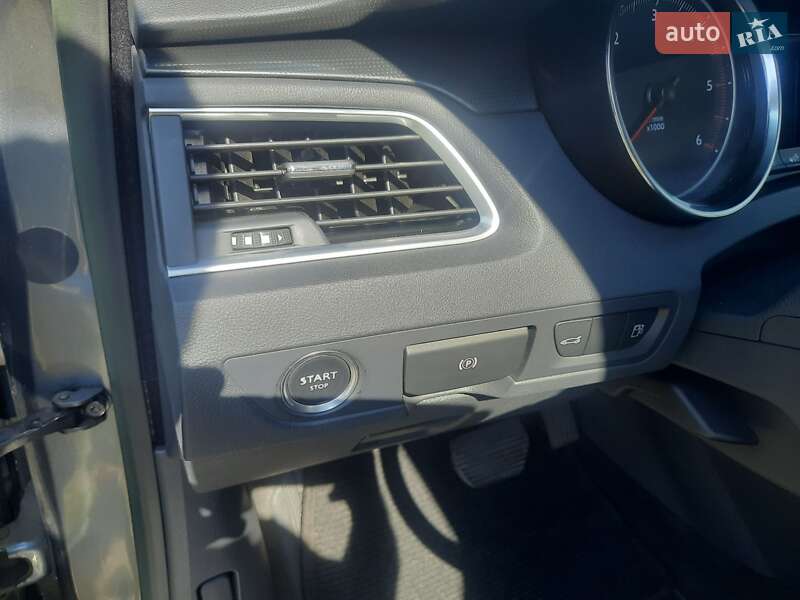 Універсал Peugeot 508 2012 в Коростені фото 27 Універсал Peugeot 508 2012 в Коростені