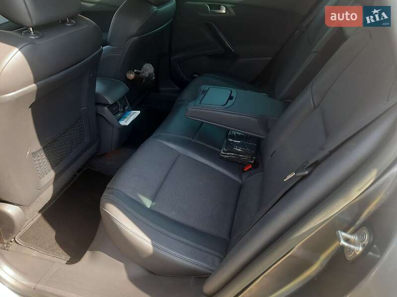 Універсал Peugeot 508 2012 в Коростені фото 34 Універсал Peugeot 508 2012 в Коростені