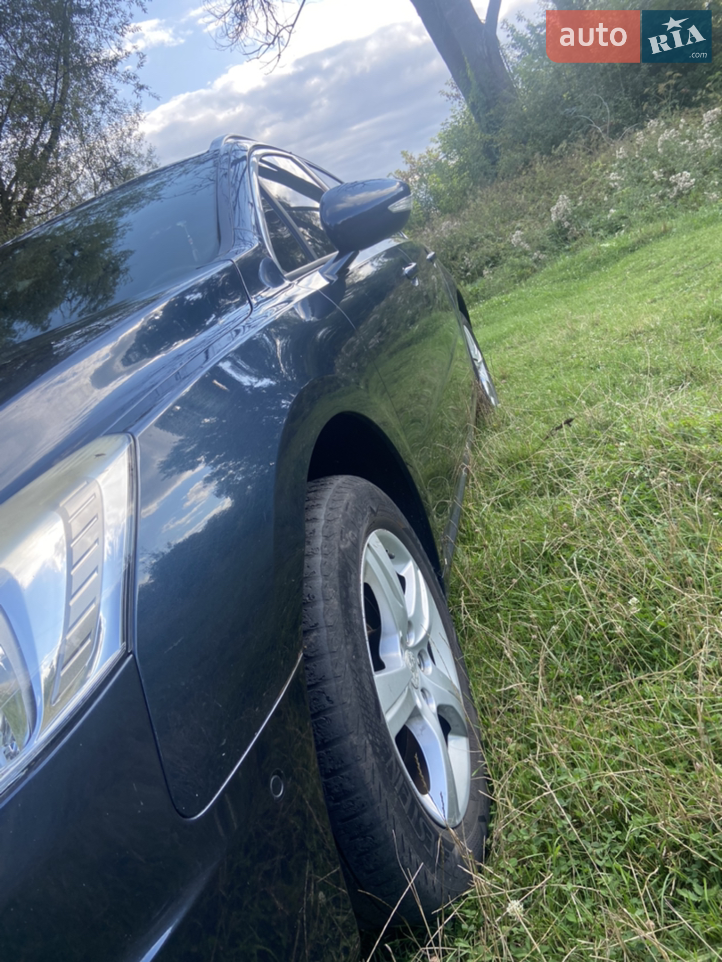 2011 Peugeot 508 - мініатюра 6