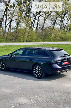 Універсал Peugeot 508 2020 в 