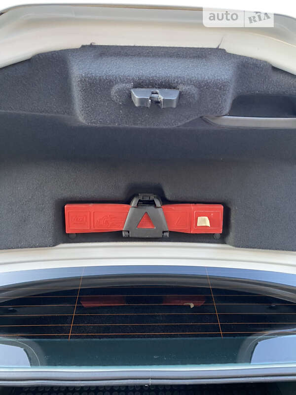 Седан Peugeot 508 2012 в Волочиске