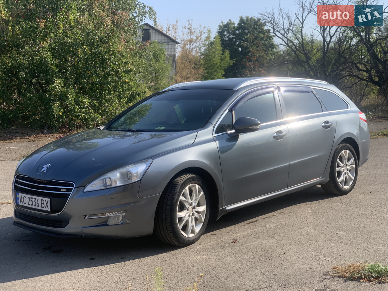 2013 Peugeot 508 - мініатюра 13