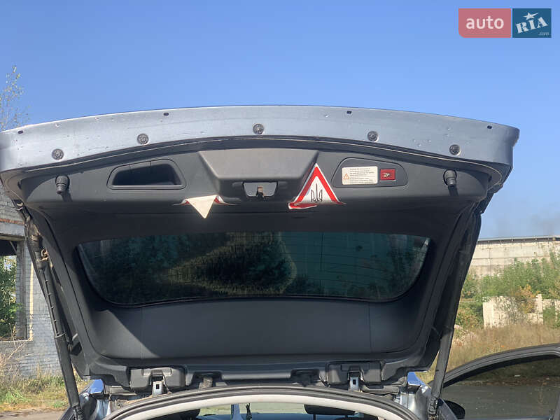 Універсал Peugeot 508 2012 в Березному