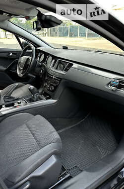 Универсал Peugeot 508 2012 в Сарнах