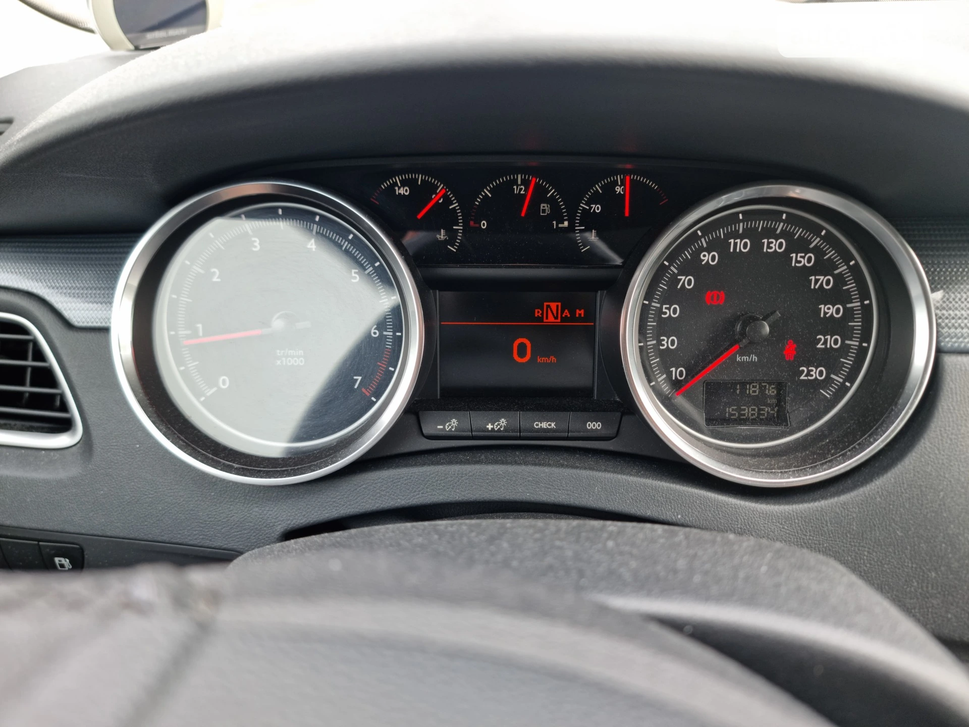 2012 Peugeot 508 - мініатюра 9
