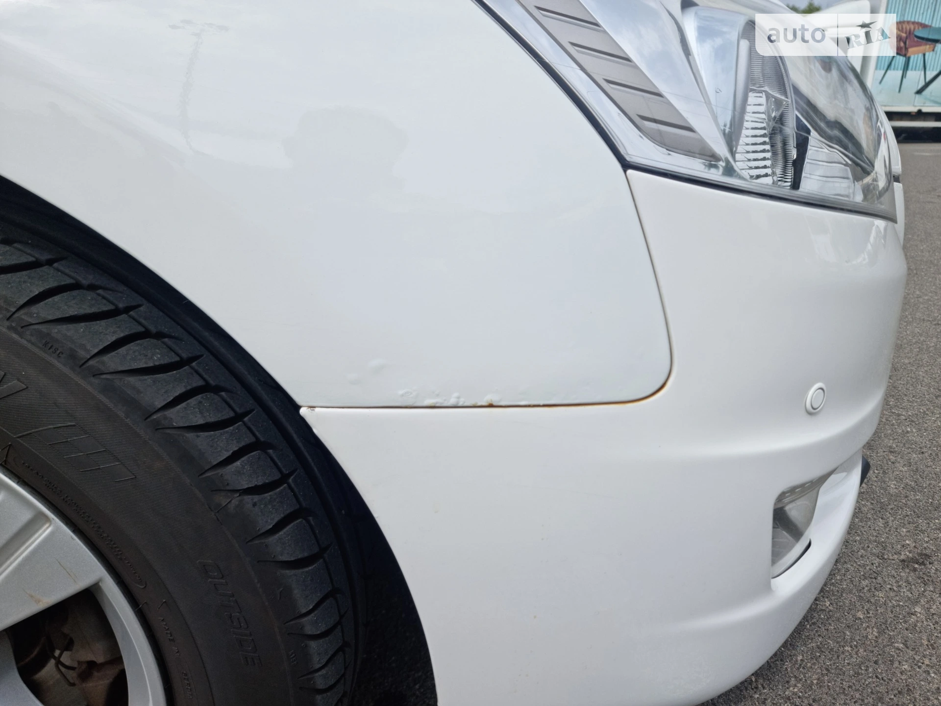 2012 Peugeot 508 - мініатюра 12