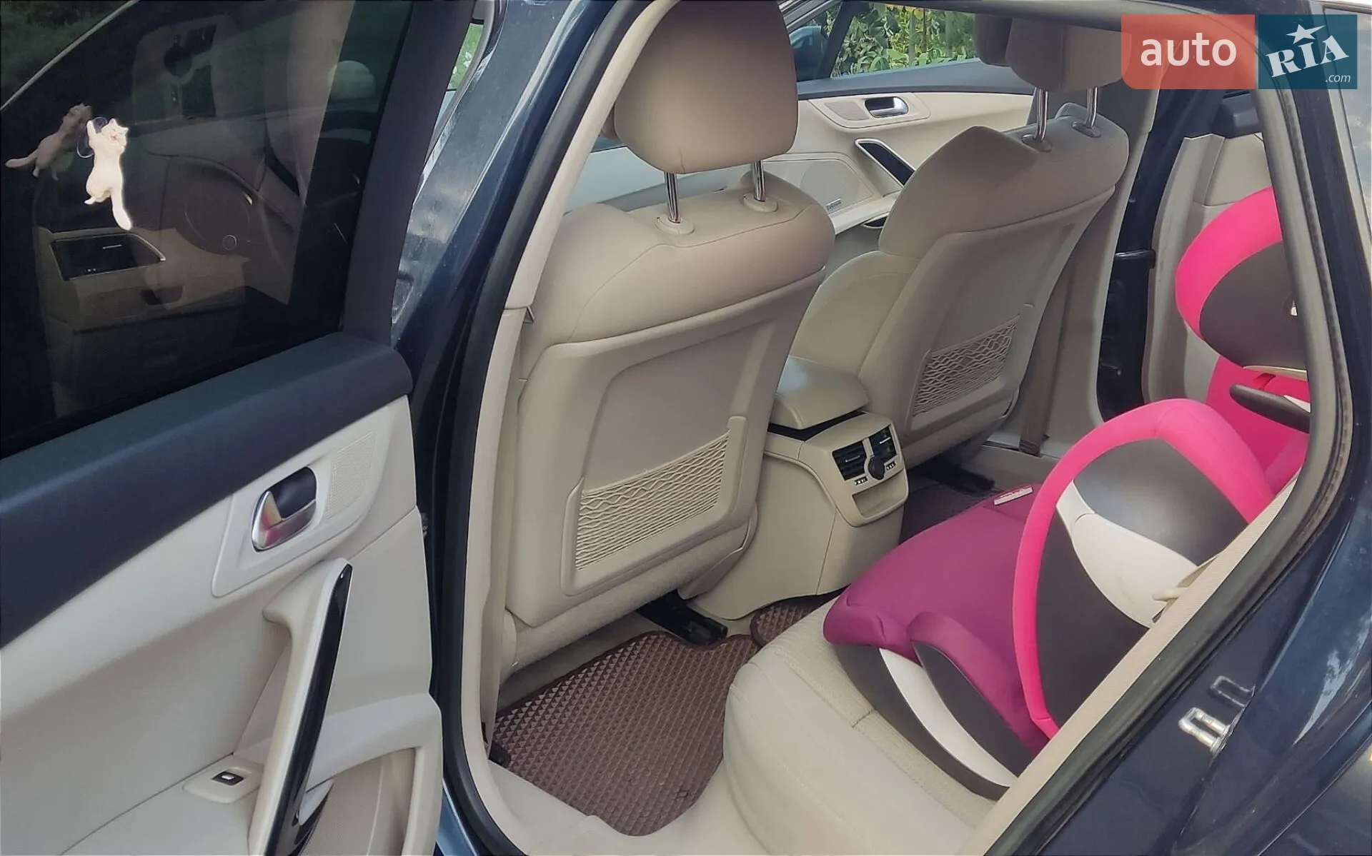 2012 Peugeot 508 - мініатюра 28