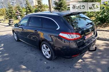 Універсал Peugeot 508 2011 в Рівному