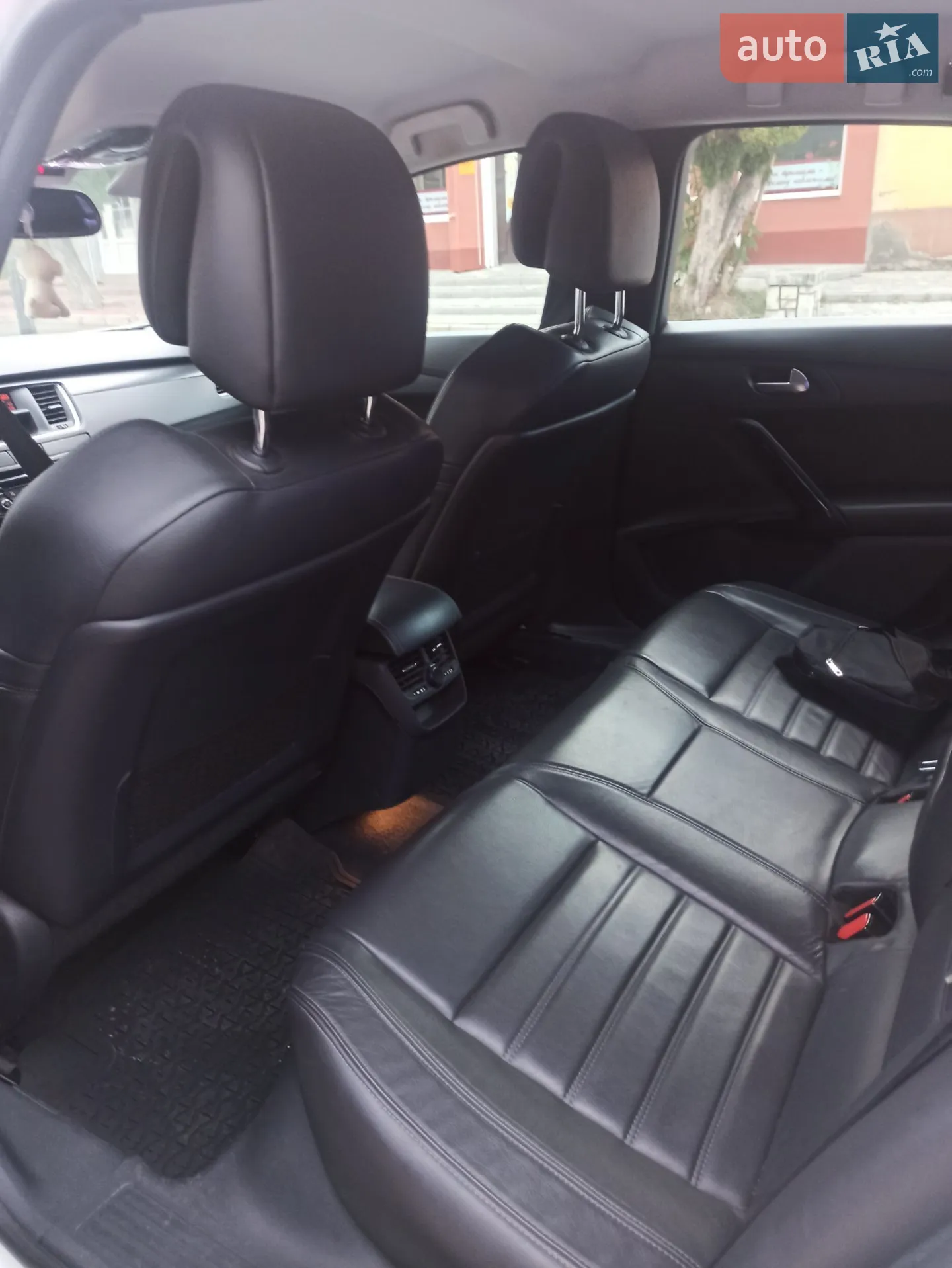 2012 Peugeot 508 - мініатюра 6