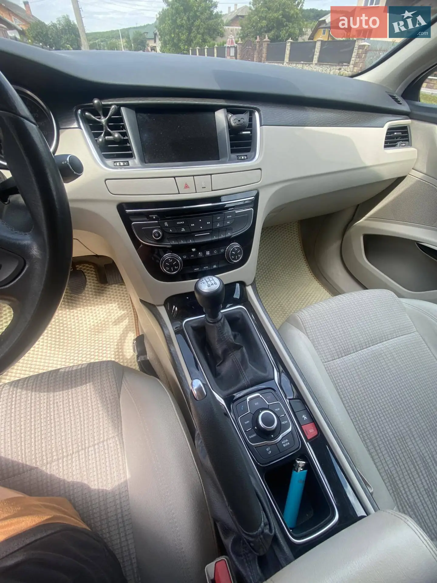 2012 Peugeot 508 - мініатюра 3