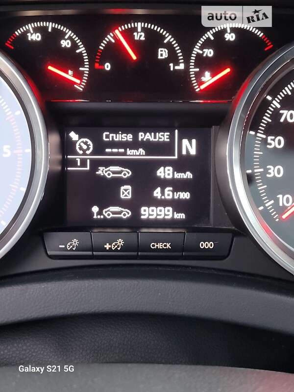 Седан Peugeot 508 2015 в Киеве фото 7 Седан Peugeot 508 2015 в Киеве