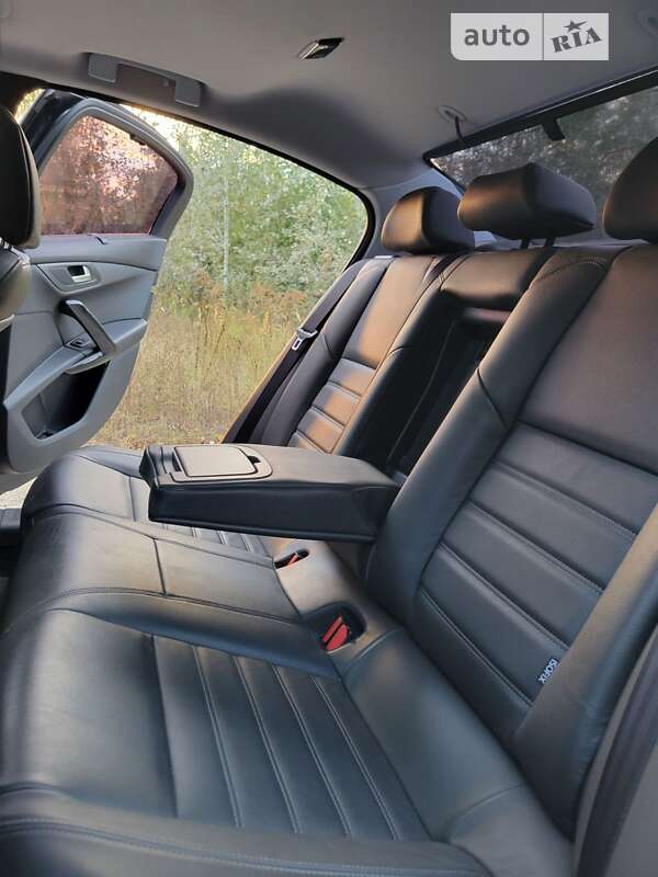 Седан Peugeot 508 2015 в Киеве фото 13 Седан Peugeot 508 2015 в Киеве