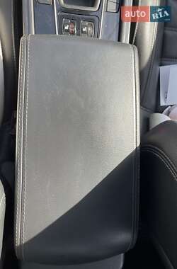 Седан Peugeot 508 2012 в 