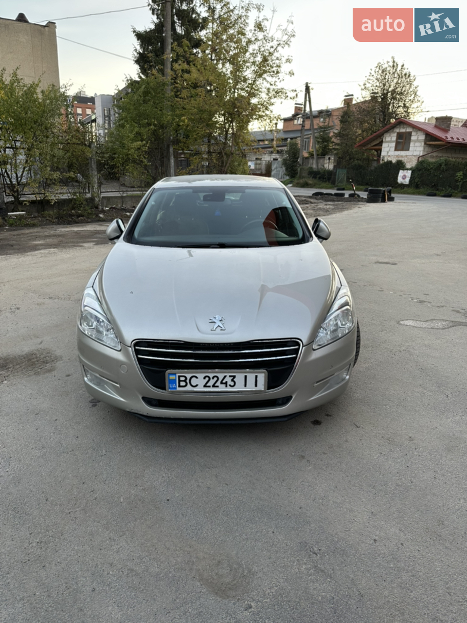 2013 Peugeot 508 - мініатюра 14