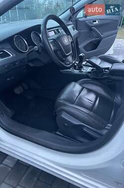 Универсал Peugeot 508 2013 в Кременчуге