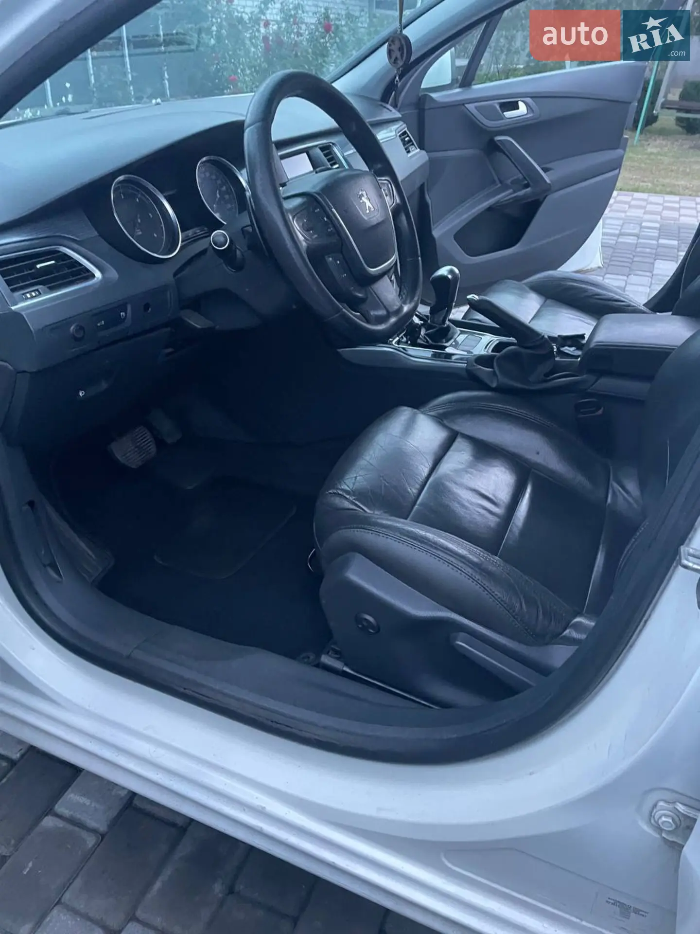 2013 Peugeot 508 - мініатюра 7