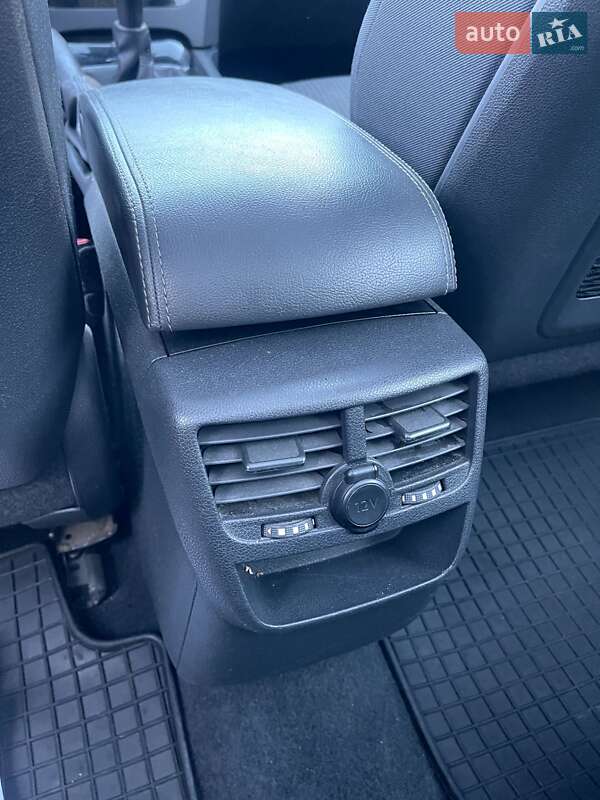 Универсал Peugeot 508 2011 в Самборе