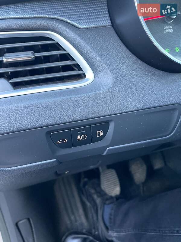 Универсал Peugeot 508 2011 в Самборе